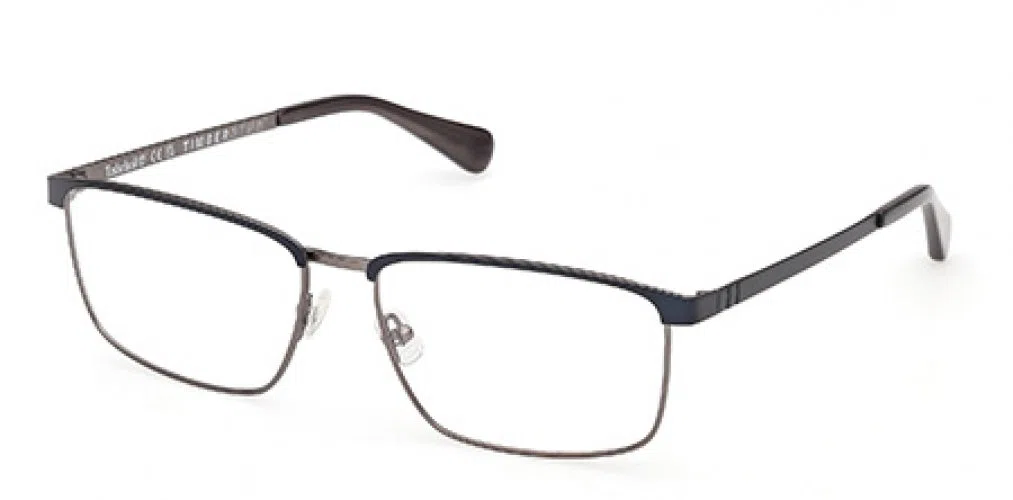 Timberland 50099 Eyeglasses - view 3